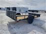 Diamond C 2026 PSA Flatbed Trailers