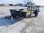 Diamond C 2026 PSA Flatbed Trailers