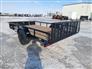 Diamond C 2026 PSA Flatbed Trailers