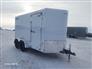 RoyalCargo 2026 LCH Utility Trailer