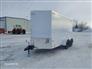 RoyalCargo 2026 LCH Utility Trailer