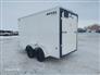 RoyalCargo 2026 LCH Utility Trailer