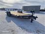 Southland 2026 LBA Flatbed Trailers
