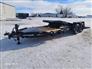 Southland 2026 LBA Flatbed Trailers