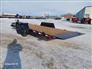 Southland 2026 LBA Flatbed Trailers