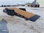 Southland 2026 LBA Flatbed Trailers