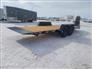 Southland 2026 LBA Flatbed Trailers