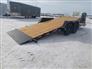 Southland 2026 LBA Flatbed Trailers