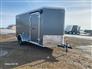RoyalCargo 2026 LCH Utility Trailer