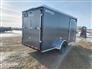 RoyalCargo 2026 LCH Utility Trailer