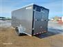 RoyalCargo 2026 LCH Utility Trailer