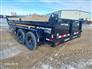 Southland 2026 SLDUMP Dump Trailers