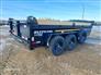 Southland 2026 SLDUMP Dump Trailers