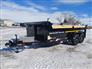 Southland 2026 SLDUMP Dump Trailers
