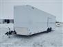 RoyalCargo 2026 LARC Utility Trailer