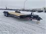 Trailtech 2026 L270T Flatbed Trailers