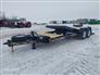 Trailtech 2026 L270T Flatbed Trailers