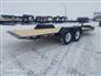 Trailtech 2026 L270T Flatbed Trailers