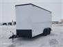 RoyalCargo 2026 LCH Utility Trailer