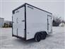 RoyalCargo 2026 LCH Utility Trailer