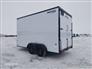 RoyalCargo 2026 LCH Utility Trailer