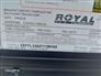 RoyalCargo 2026 LCH Utility Trailer