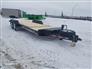 Trailtech 2026 L270T Flatbed Trailers