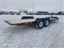 Trailtech 2026 L270T Flatbed Trailers