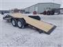 Trailtech 2026 L270T Flatbed Trailers