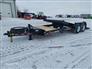 Trailtech 2026 L270T Flatbed Trailers