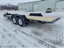 Trailtech 2026 L270T Flatbed Trailers