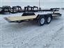 Trailtech 2026 L270T Flatbed Trailers