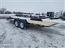 Trailtech 2026 L270T Flatbed Trailers