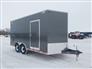 CJAY 2026 TXR Utility Trailer
