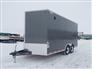 CJAY 2026 TXR Utility Trailer