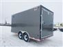CJAY 2026 TXR Utility Trailer