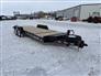 Trailtech 2026 L270T Flatbed Trailers