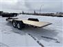 Trailtech 2026 L270T Flatbed Trailers