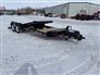 Trailtech 2026 L270T Flatbed Trailers