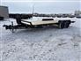 Southland 2026 LBA Flatbed Trailers