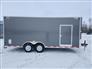 CJAY 2026 FX9 Utility Trailer