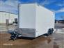 RoyalCargo 2026 LCH Utility Trailer