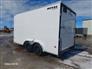 RoyalCargo 2026 LCH Utility Trailer