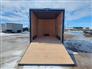 RoyalCargo 2026 LCH Utility Trailer