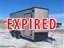 RoyalCargo 2026 LCH Utility Trailer