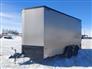 RoyalCargo 2026 LCH Utility Trailer