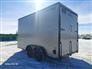 RoyalCargo 2026 LCH Utility Trailer