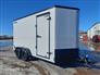 RoyalCargo 2026 LCH Utility Trailer