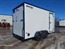 RoyalCargo 2026 LCH Utility Trailer