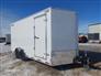 RoyalCargo 2026 LCH Utility Trailer